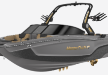 2027 Mastercraft XT22